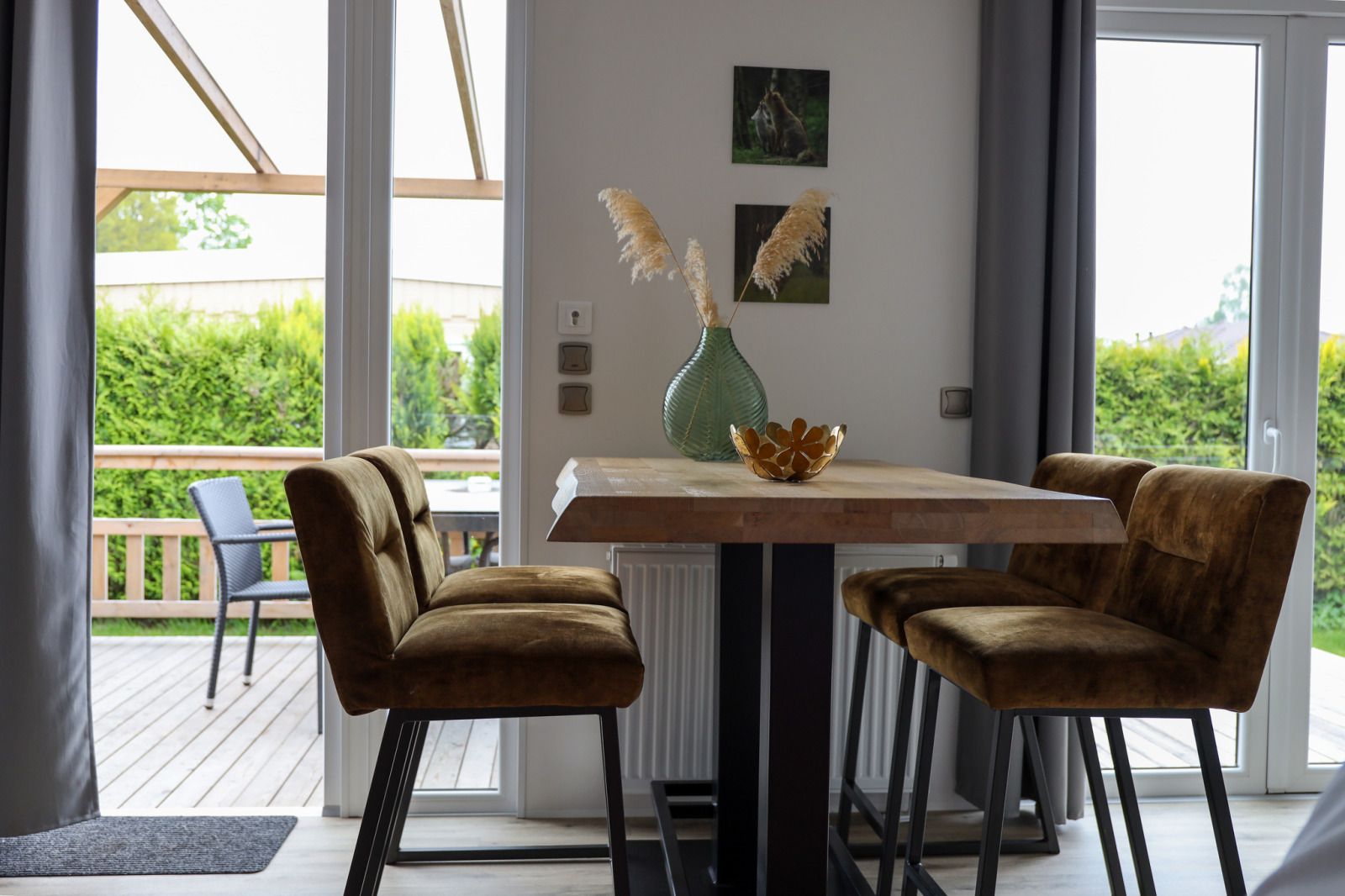 Guest house 3222139 - Holiday property Veluwe - Familielodge