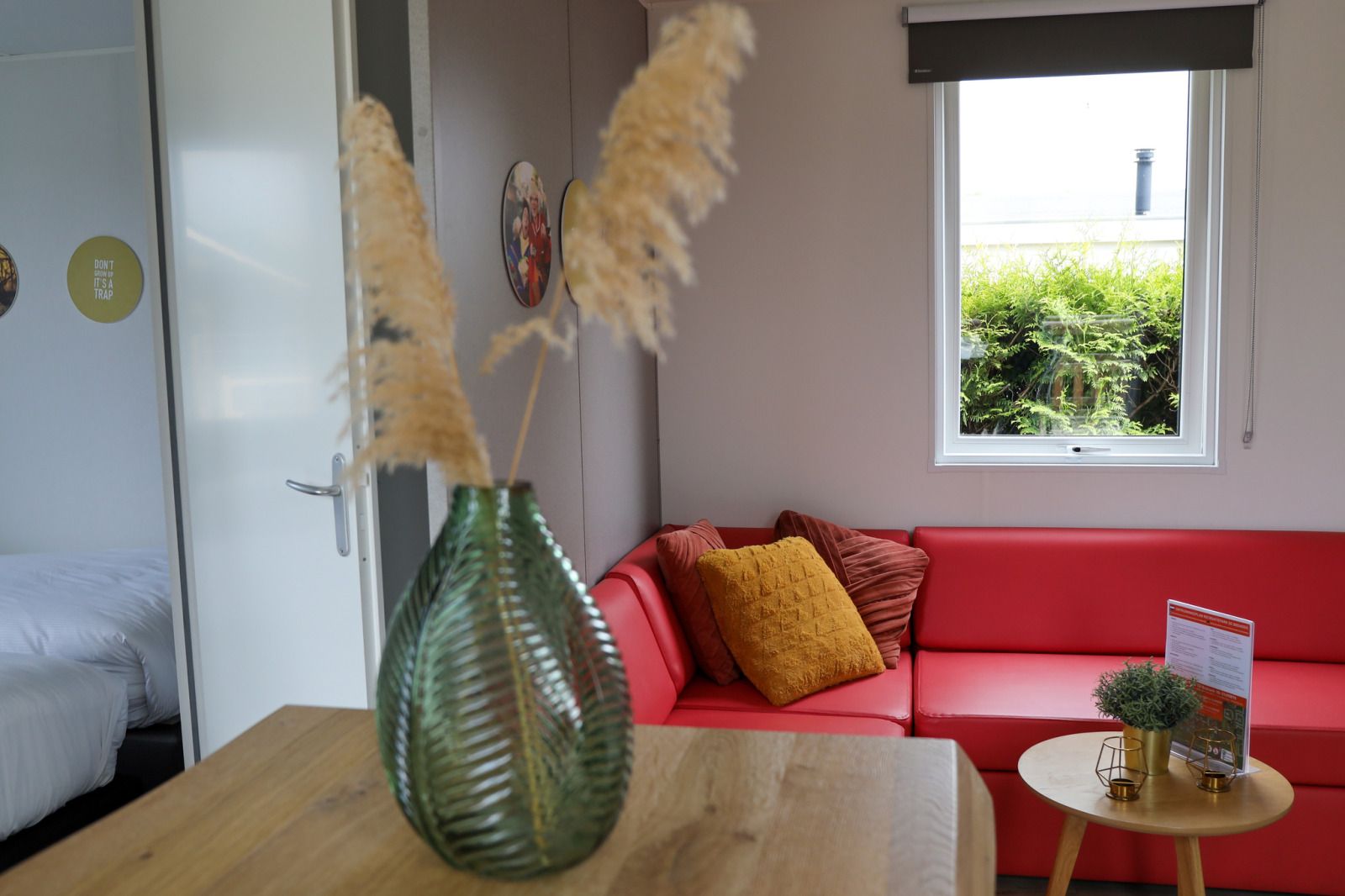 Guest house 3222139 - Holiday property Veluwe - Familielodge