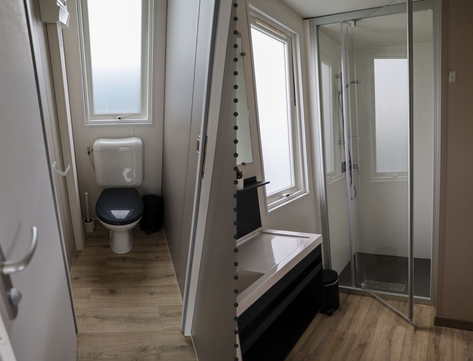 Guest house 3222139 - Holiday property Veluwe - Familielodge