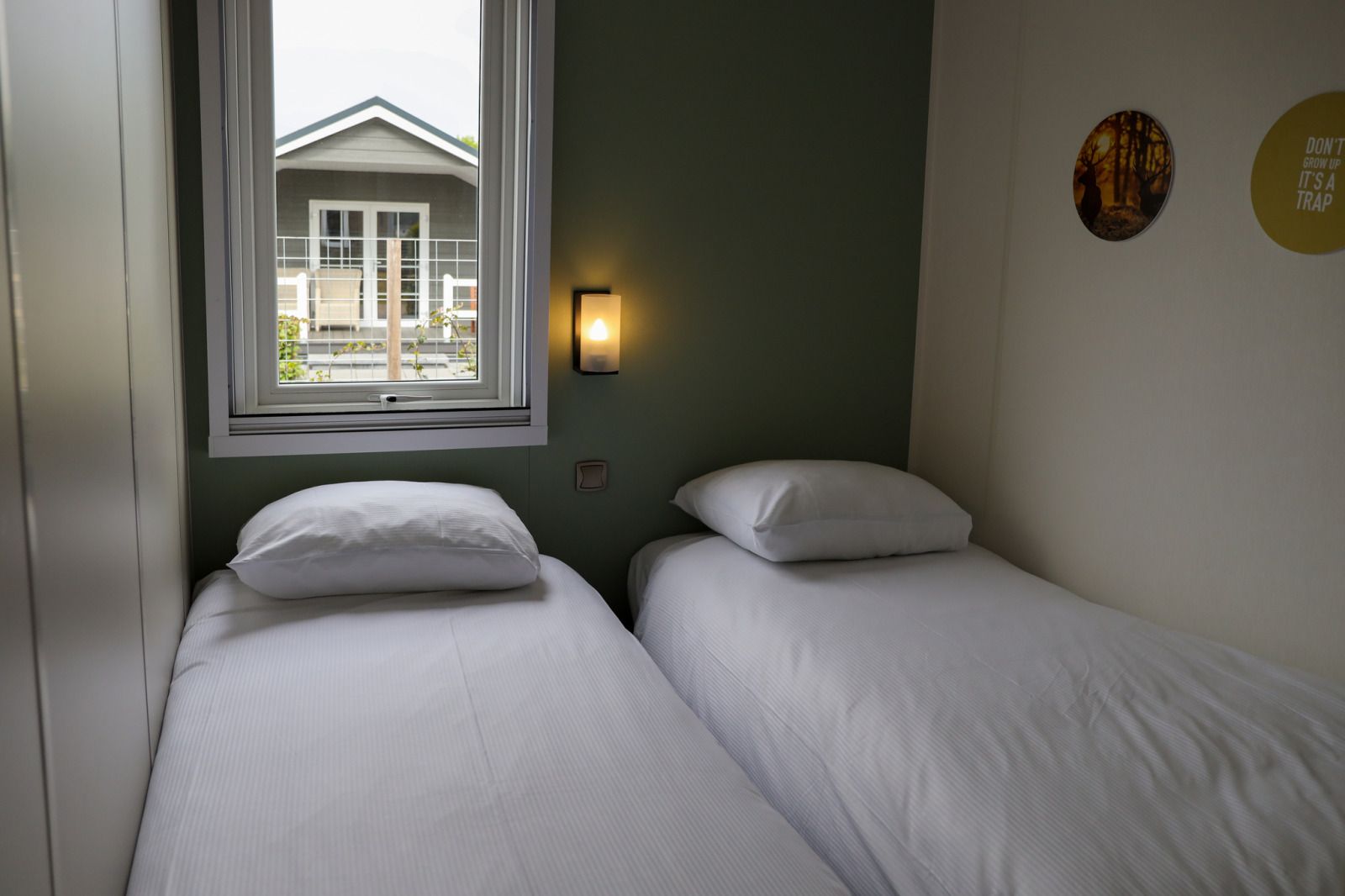 Guest house 3222139 - Holiday property Veluwe - Familielodge