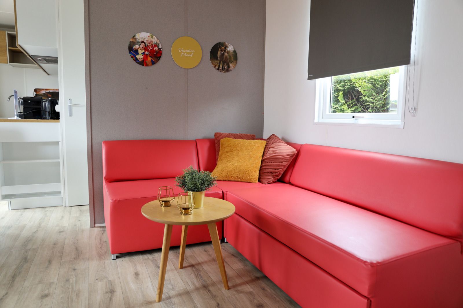 Guest house 3222139 - Holiday property Veluwe - Familielodge