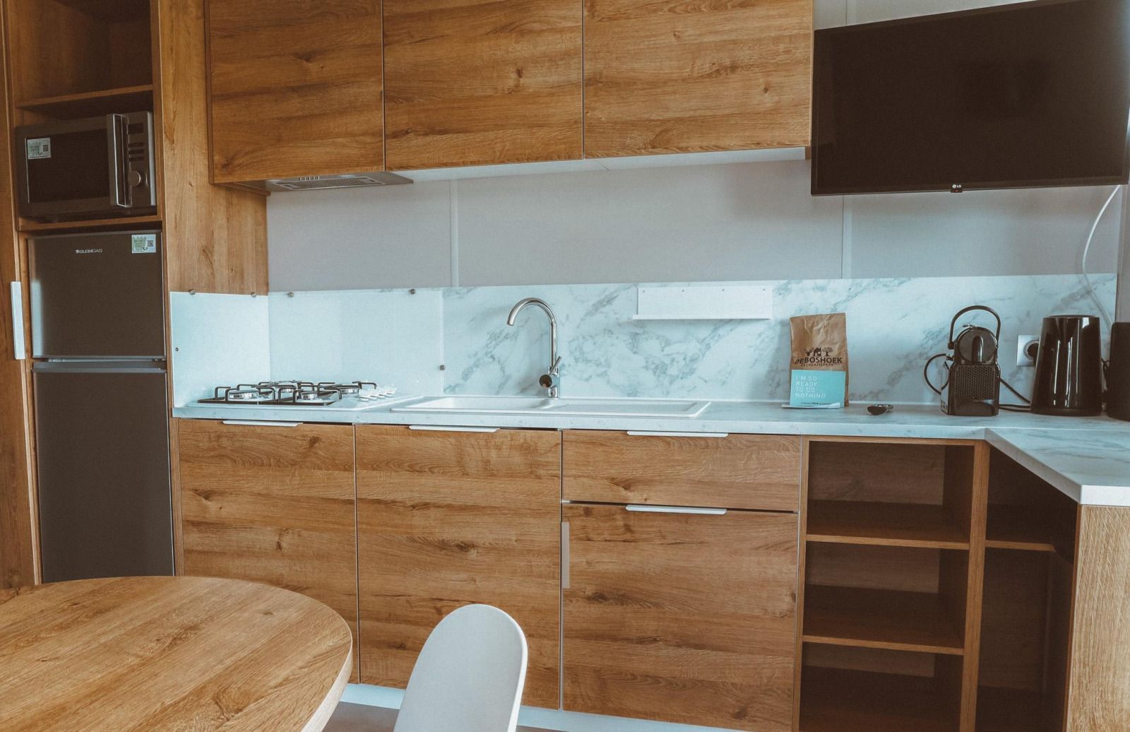 Verblijf 3222142 - Vakantiewoning Veluwe - Tiny Hofje