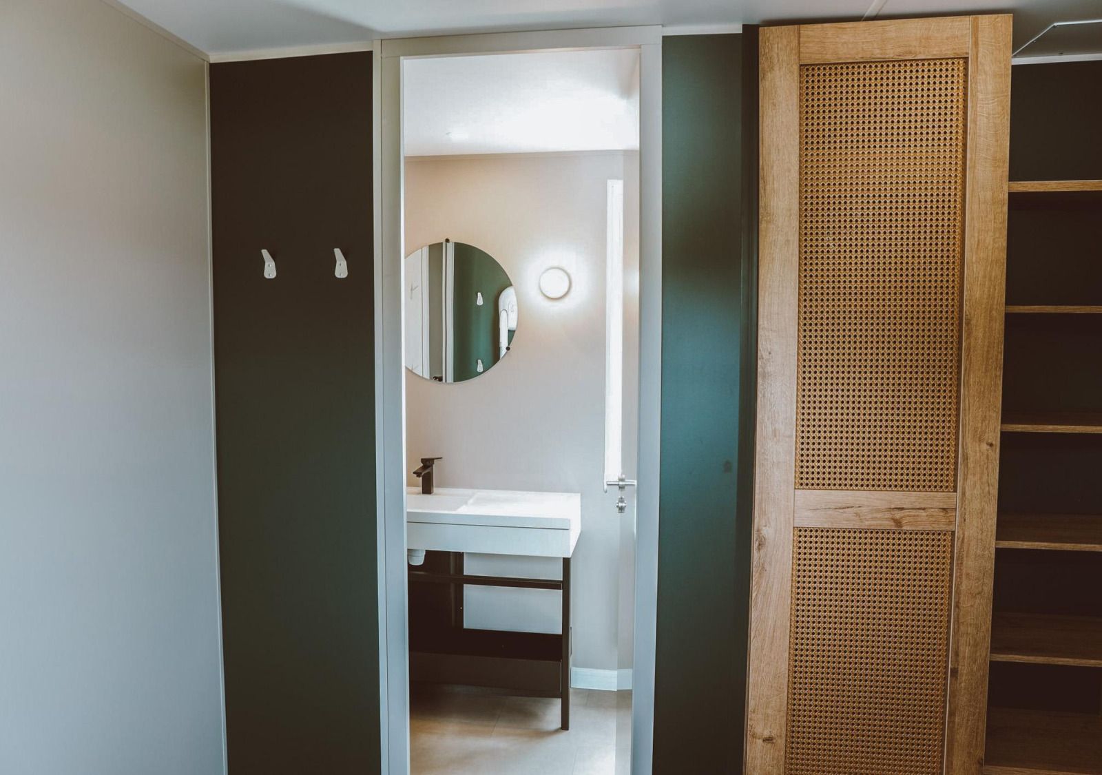 Verblijf 3222142 - Vakantiewoning Veluwe - Tiny Hofje