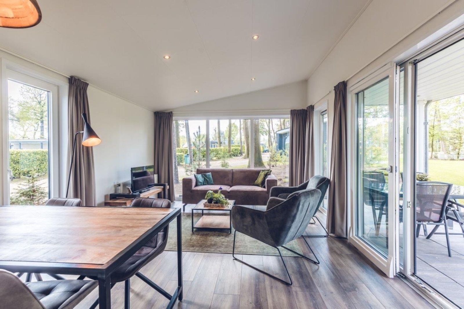 Unterkunft 3222143 - Ferienhaus Veluwe - Bosvilla