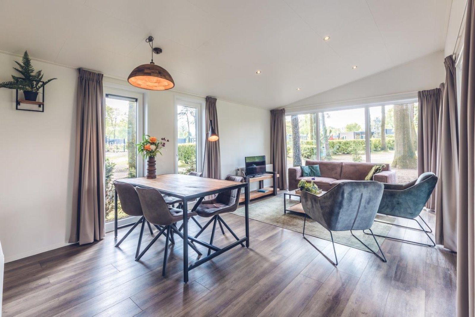 Unterkunft 3222143 - Ferienhaus Veluwe - Bosvilla