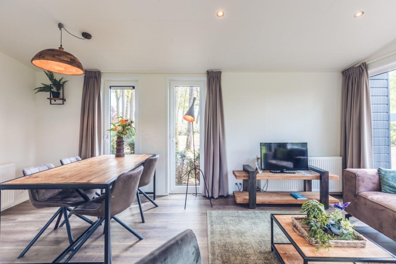 Unterkunft 3222143 - Ferienhaus Veluwe - Bosvilla