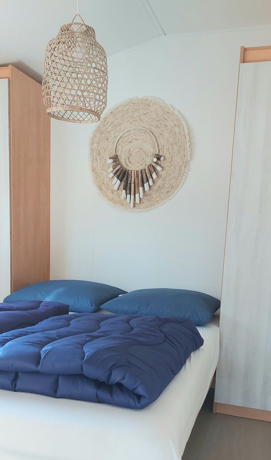 Unterkunft 3222144 - Ferienhaus Veluwe - Strandhuisje