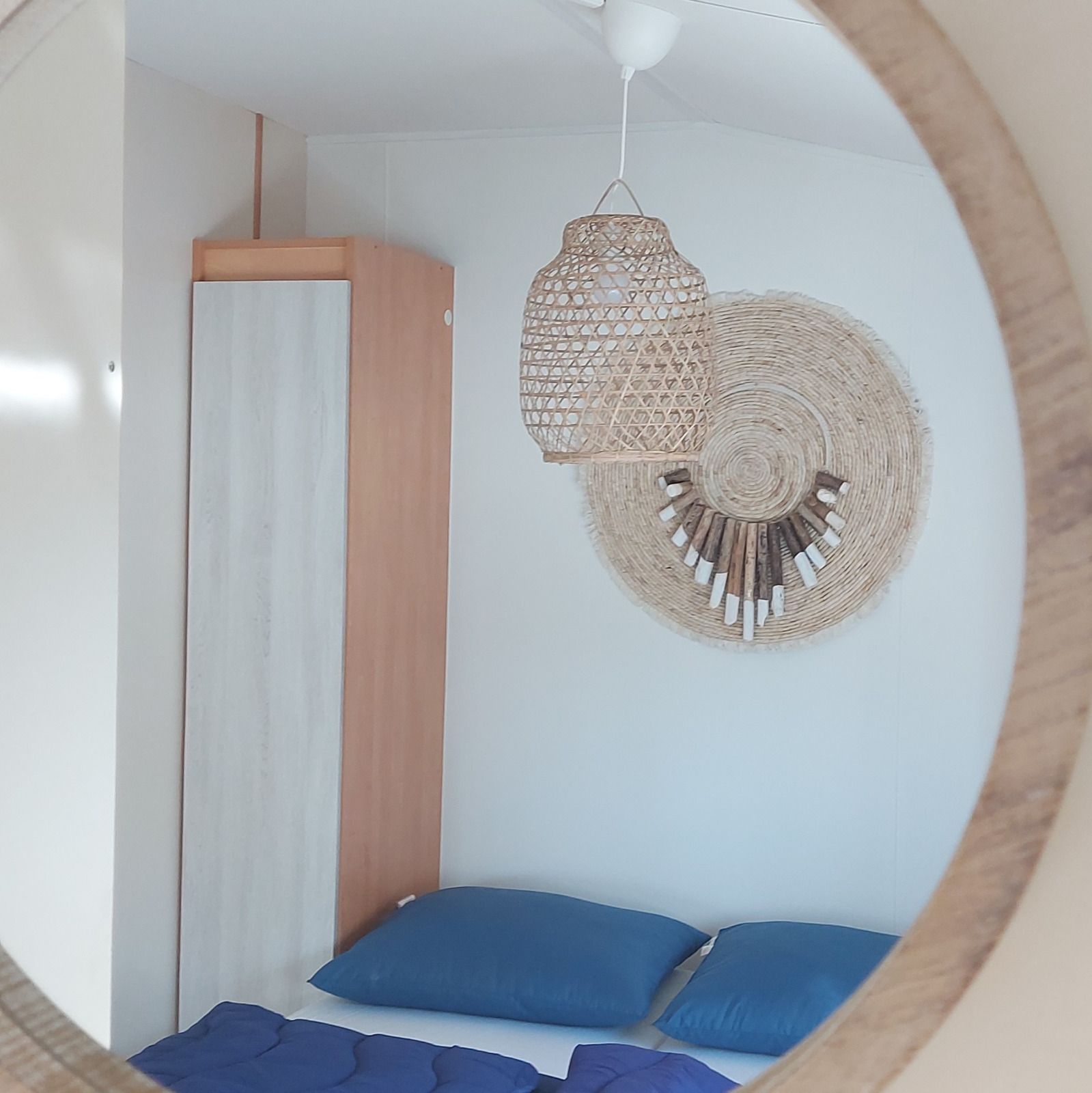 Unterkunft 3222144 - Ferienhaus Veluwe - Strandhuisje