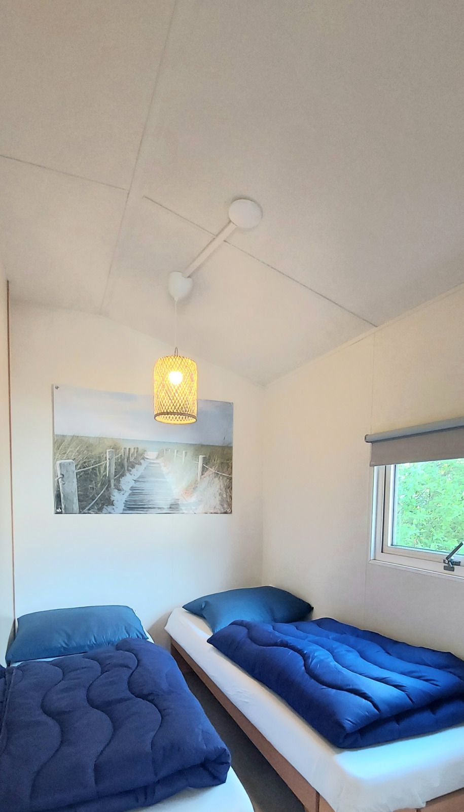 Unterkunft 3222144 - Ferienhaus Veluwe - Strandhuisje