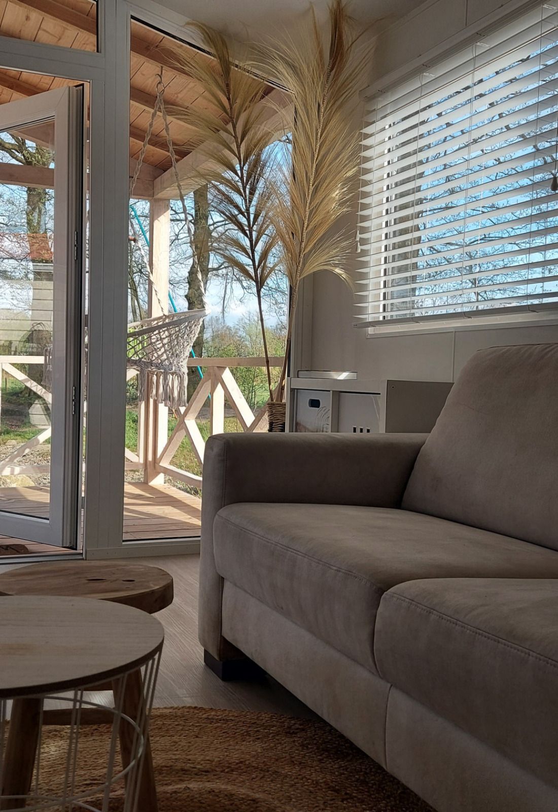 Unterkunft 3222144 - Ferienhaus Veluwe - Strandhuisje