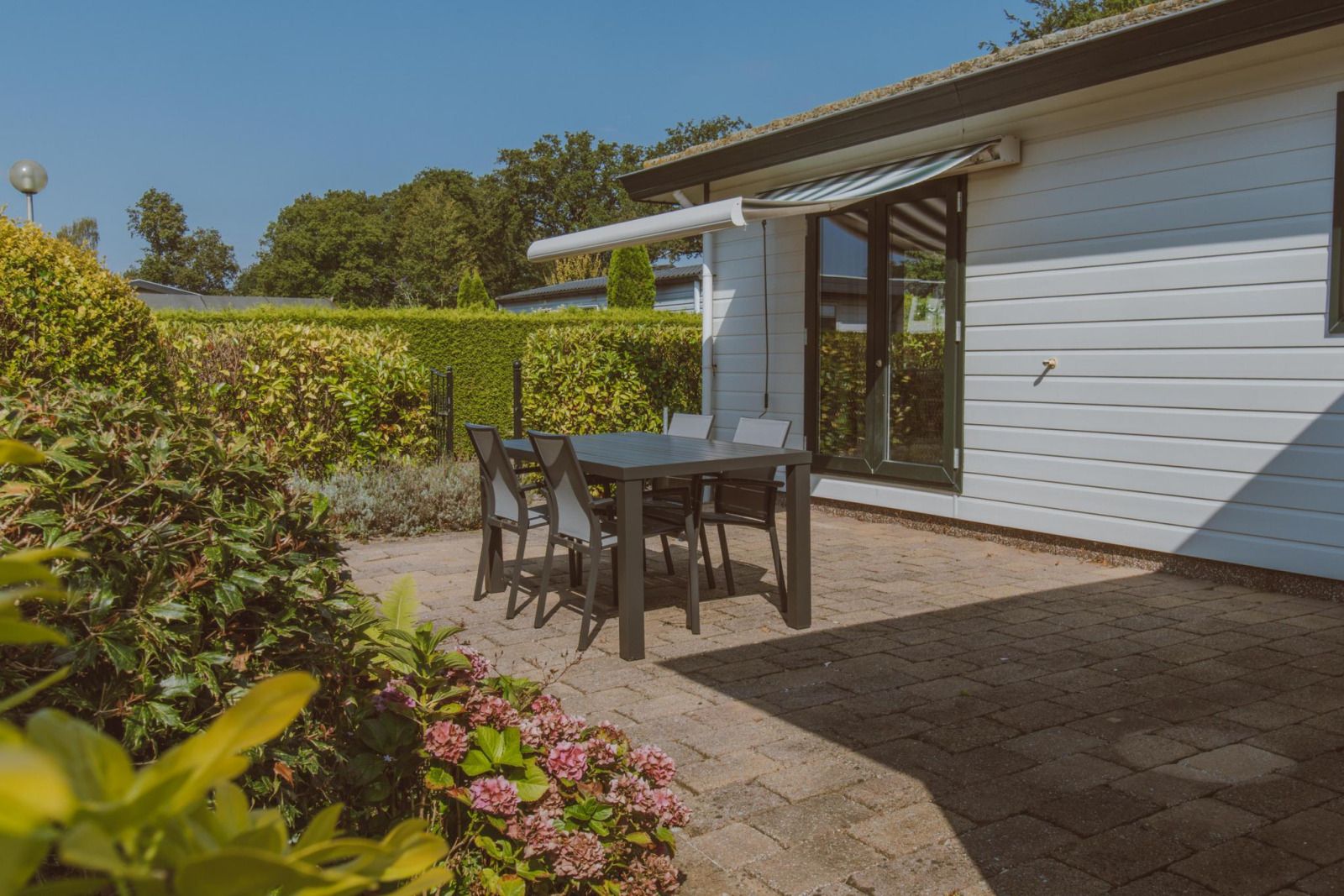 Unterkunft 3222150 - Ferienhaus Veluwe - Wilbrinkchalet