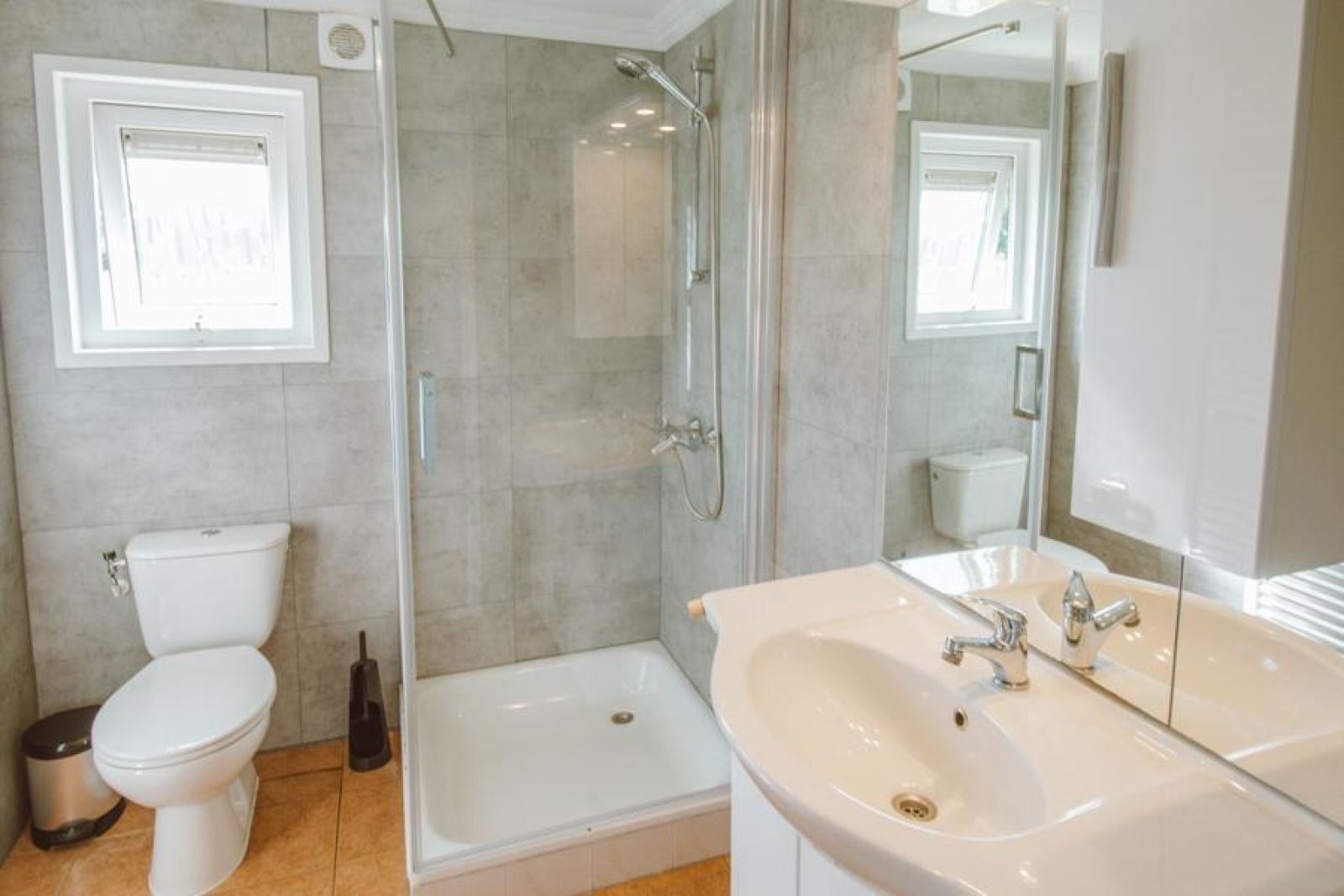 Unterkunft 3222150 - Ferienhaus Veluwe - Wilbrinkchalet