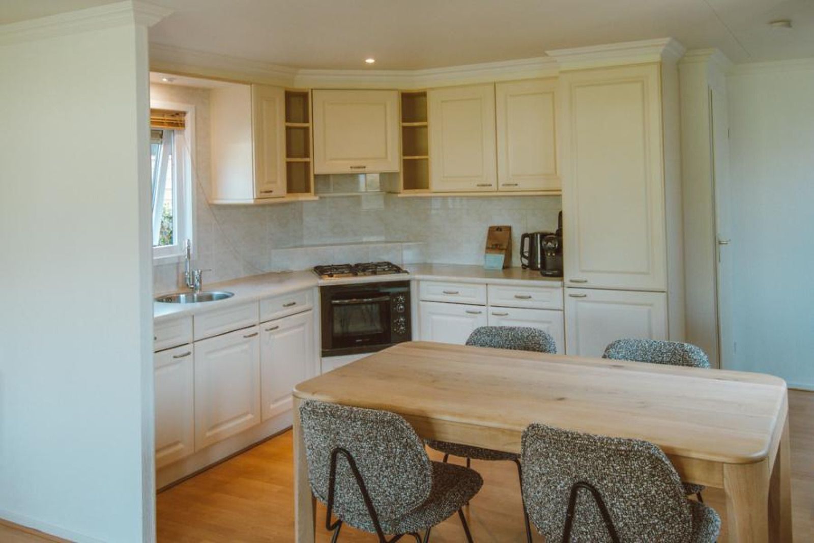 Unterkunft 3222150 - Ferienhaus Veluwe - Wilbrinkchalet