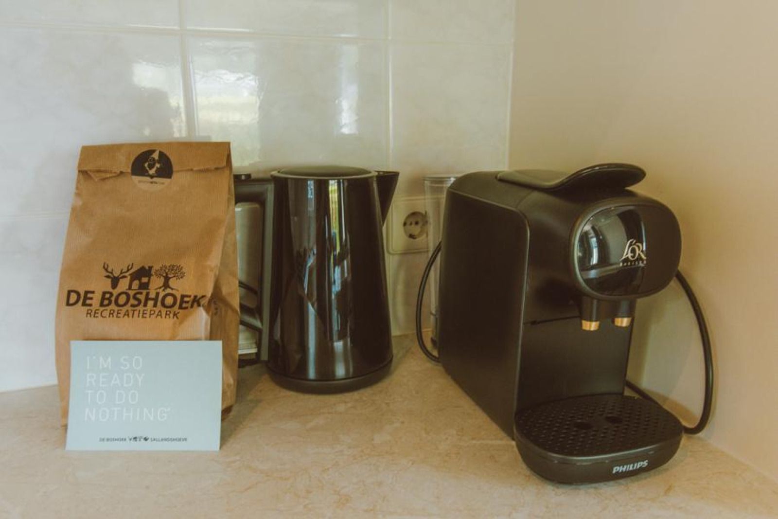 Unterkunft 3222150 - Ferienhaus Veluwe - Wilbrinkchalet