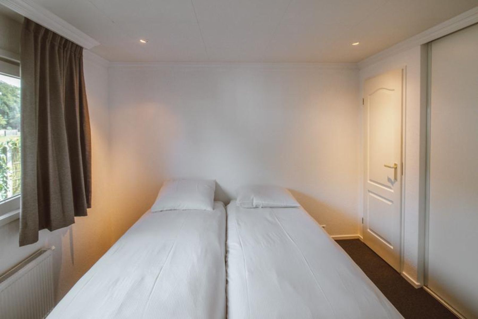 Unterkunft 3222150 - Ferienhaus Veluwe - Wilbrinkchalet