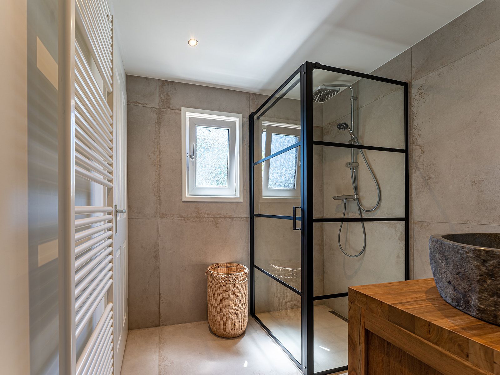 Verblijf 3222152 - Vakantiewoning Veluwe - Chalet Kieftveen Voorthuizen 6 pax