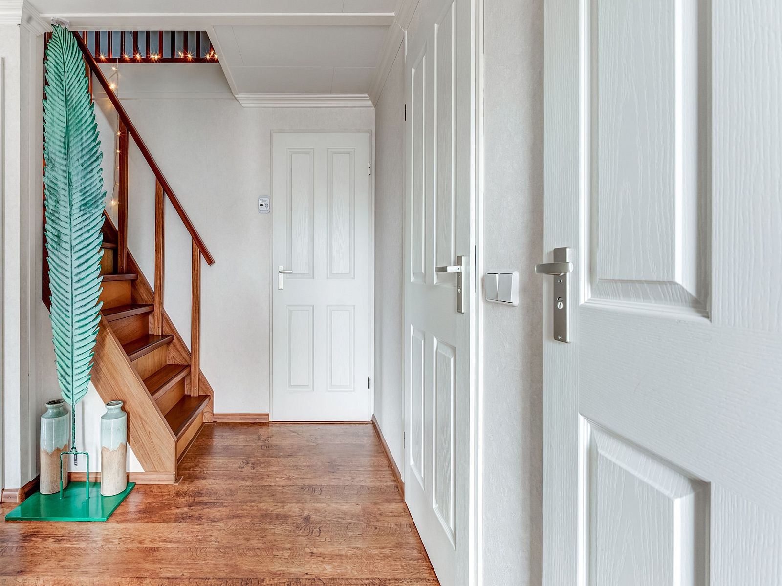 Verblijf 3222152 - Vakantiewoning Veluwe - Chalet Kieftveen Voorthuizen 6 pax