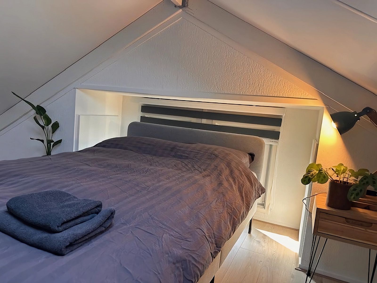 Verblijf 3222152 - Vakantiewoning Veluwe - Chalet Kieftveen Voorthuizen 6 pax