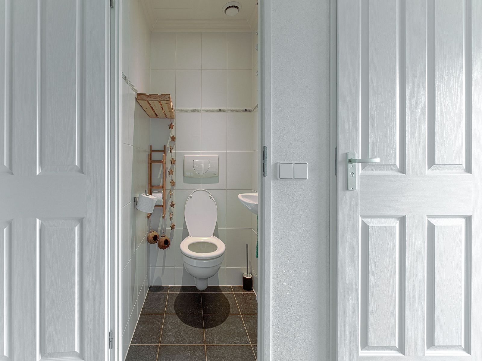 Verblijf 3222152 - Vakantiewoning Veluwe - Chalet Kieftveen Voorthuizen 6 pax