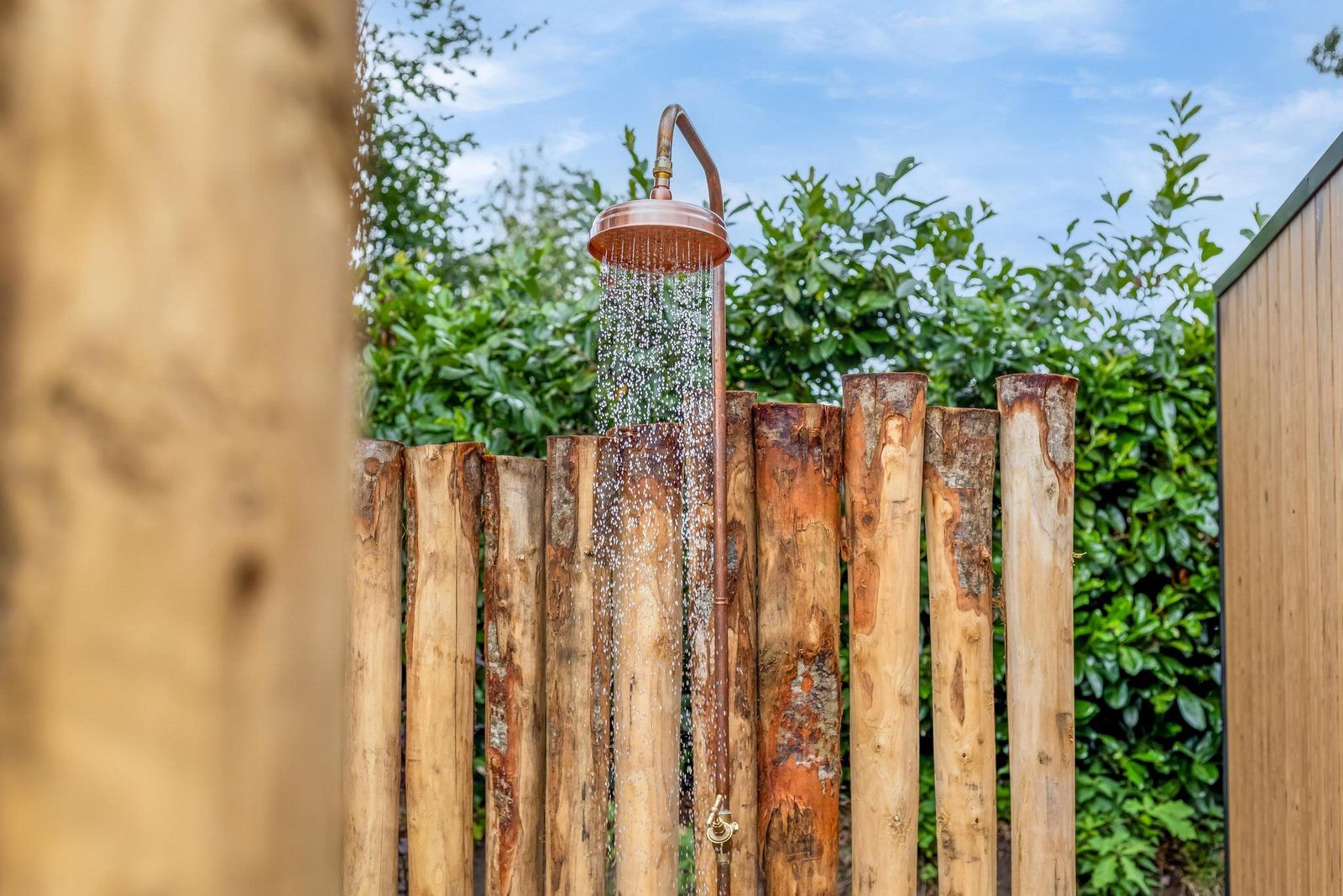 Guest house 3222160 - Holiday property Veluwe - Tiny Wellness Suite