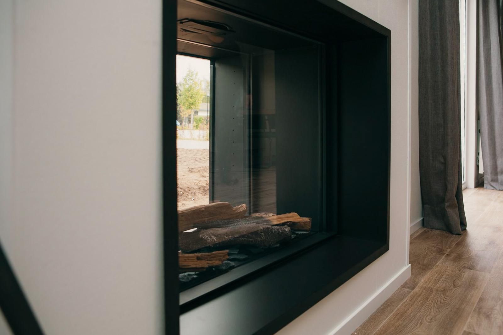 Guest house 3222165 - Holiday property Veluwe - Veluwe Villa + sauna