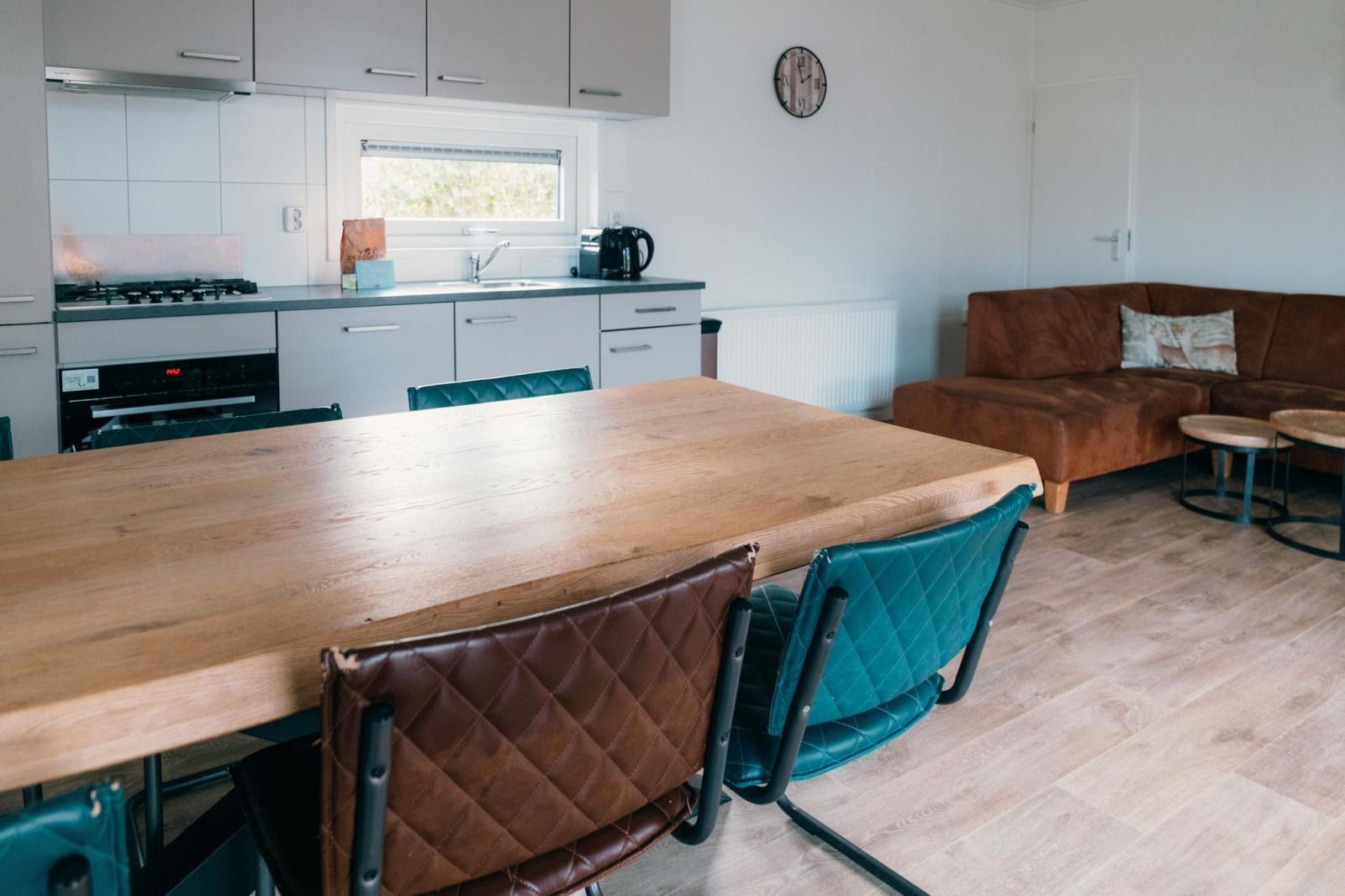 Guest house 3222165 - Holiday property Veluwe - Veluwe Villa + sauna