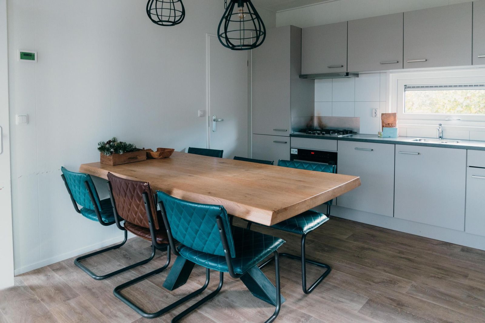 Guest house 3222165 - Holiday property Veluwe - Veluwe Villa + sauna