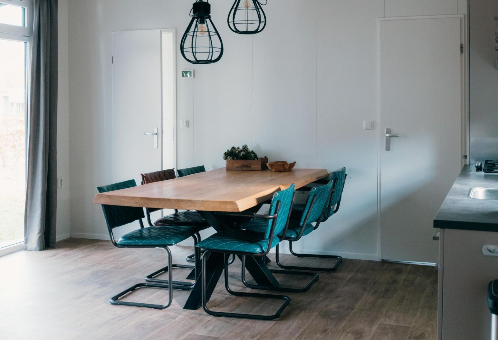 Guest house 3222165 - Holiday property Veluwe - Veluwe Villa + sauna