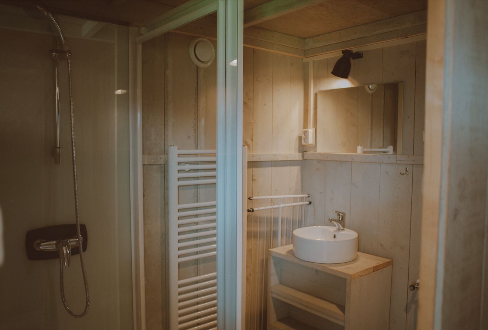 Verblijf 3222167 - Tenthuis Veluwe - Tiny Safari House