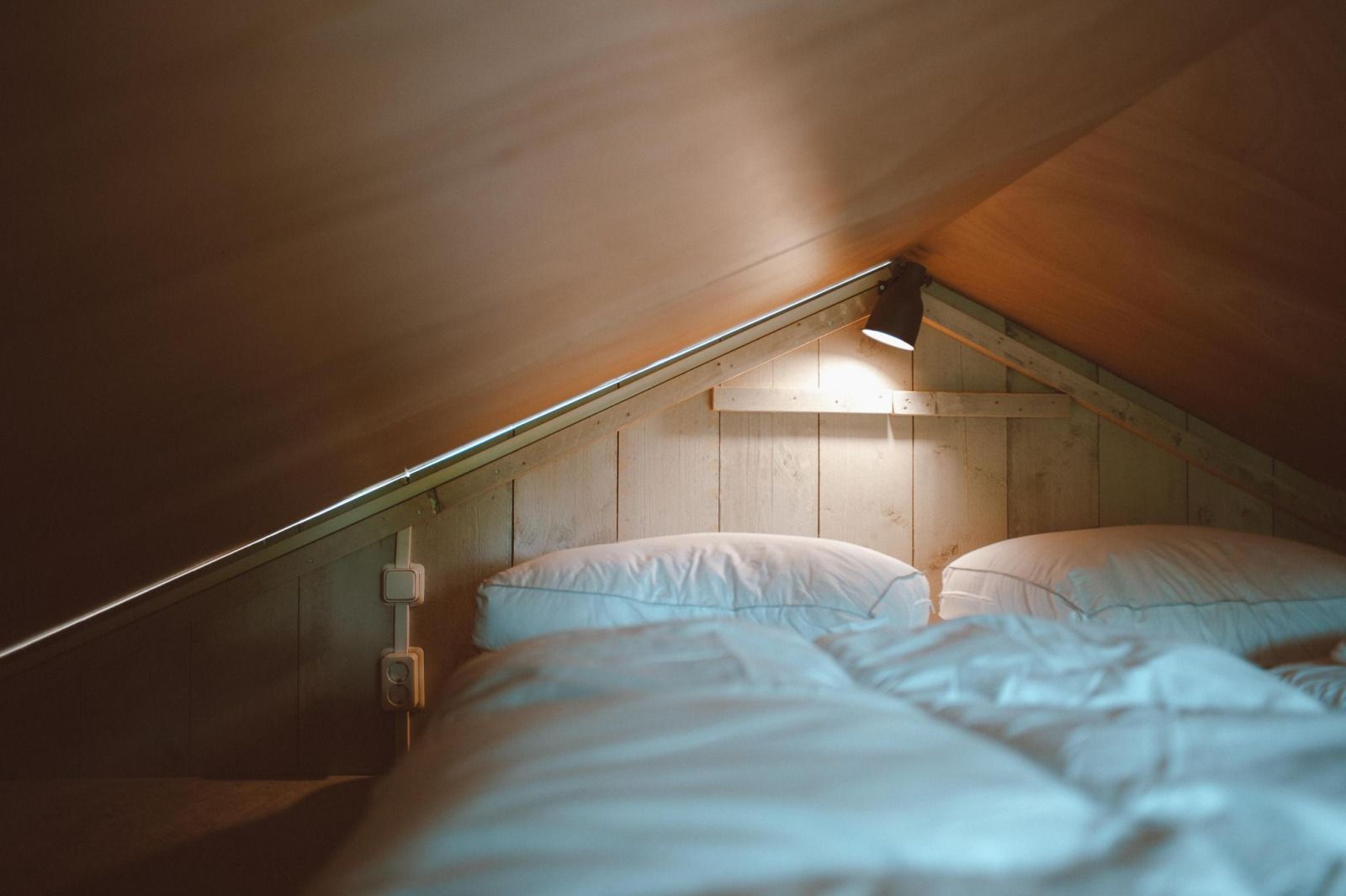 Verblijf 3222167 - Tenthuis Veluwe - Tiny Safari House