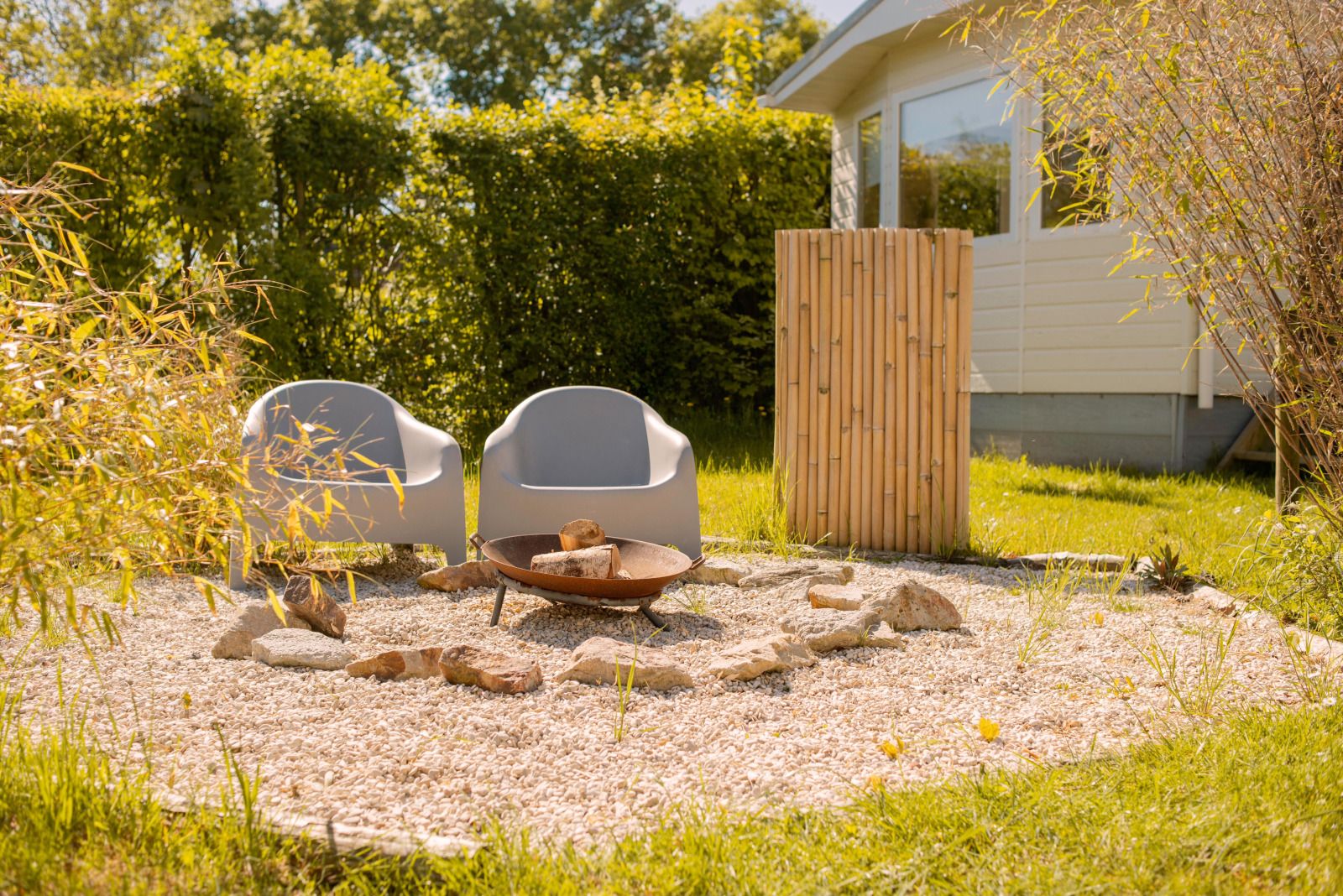 Verblijf 3222170 - Vakantiewoning Veluwe - Zomerhuisjes