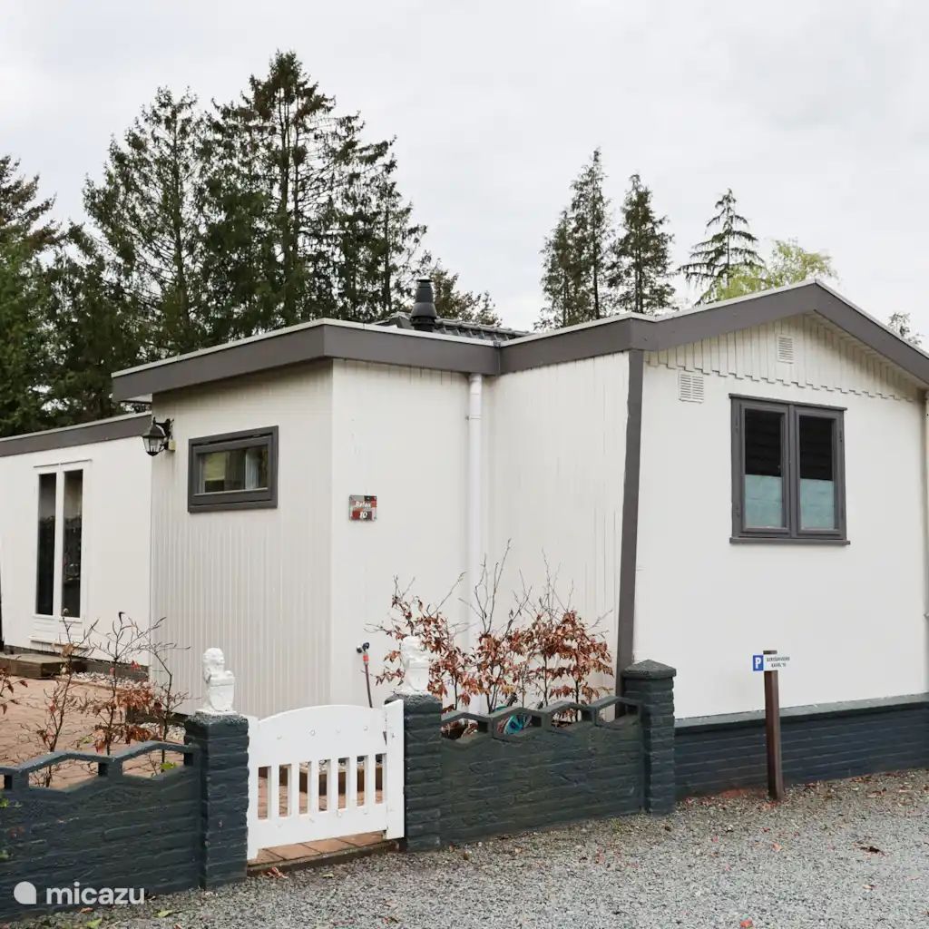 Guest house 3222181 - Chalet Veluwe - Relaxchalet