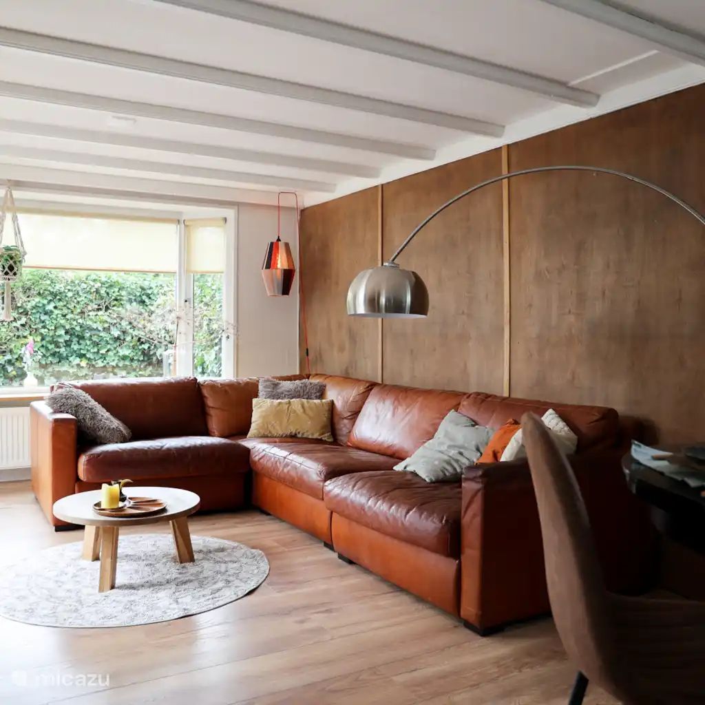 Guest house 3222181 - Chalet Veluwe - Relaxchalet
