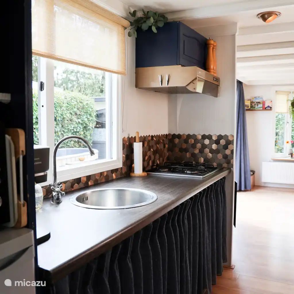 Guest house 3222181 - Chalet Veluwe - Relaxchalet