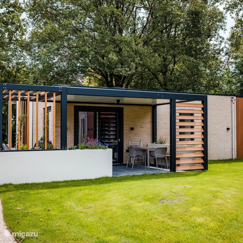 Verblijf 3222183 - Vakantiewoning Veluwe - Recreatiewoning Dwergarend