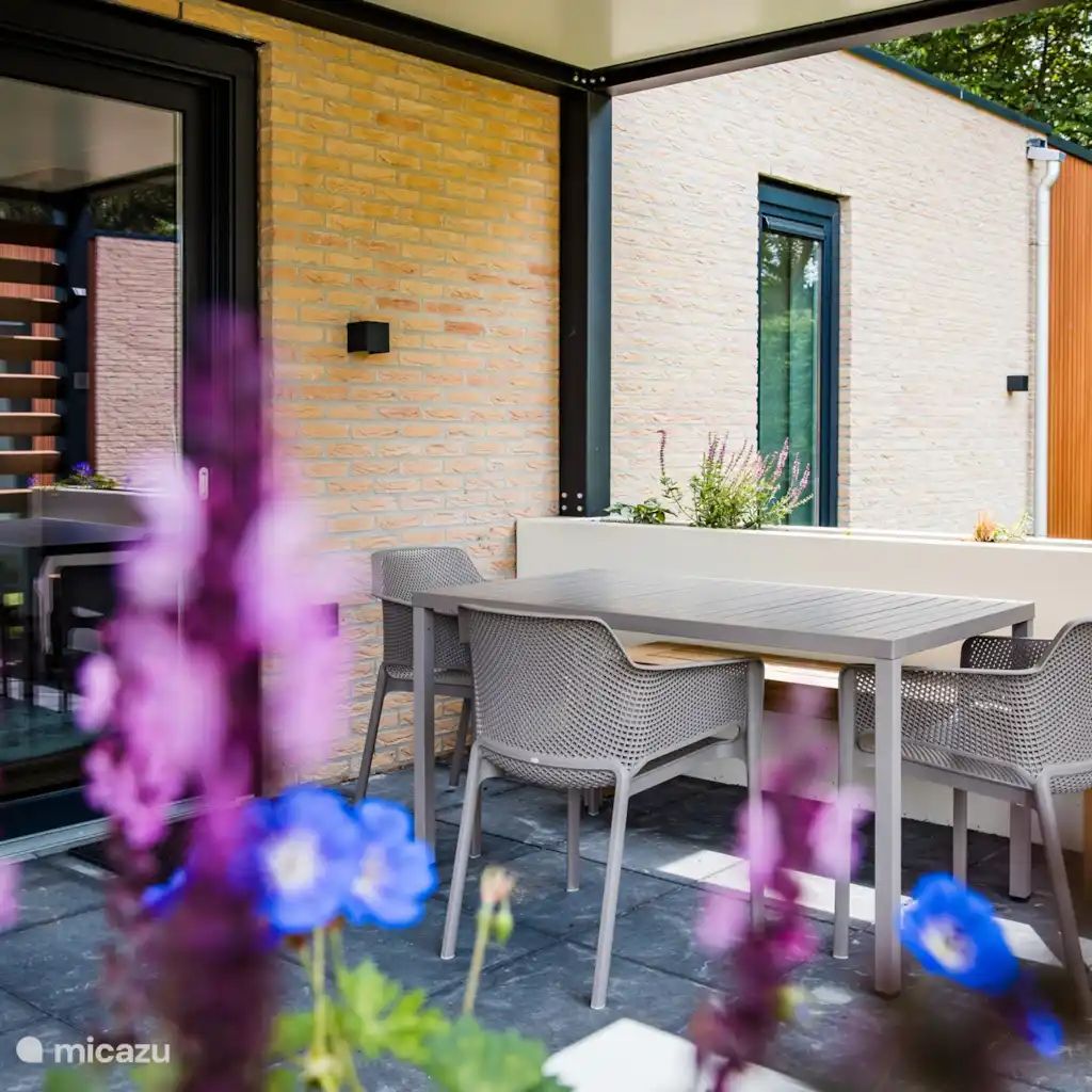 Verblijf 3222183 - Vakantiewoning Veluwe - Recreatiewoning Dwergarend
