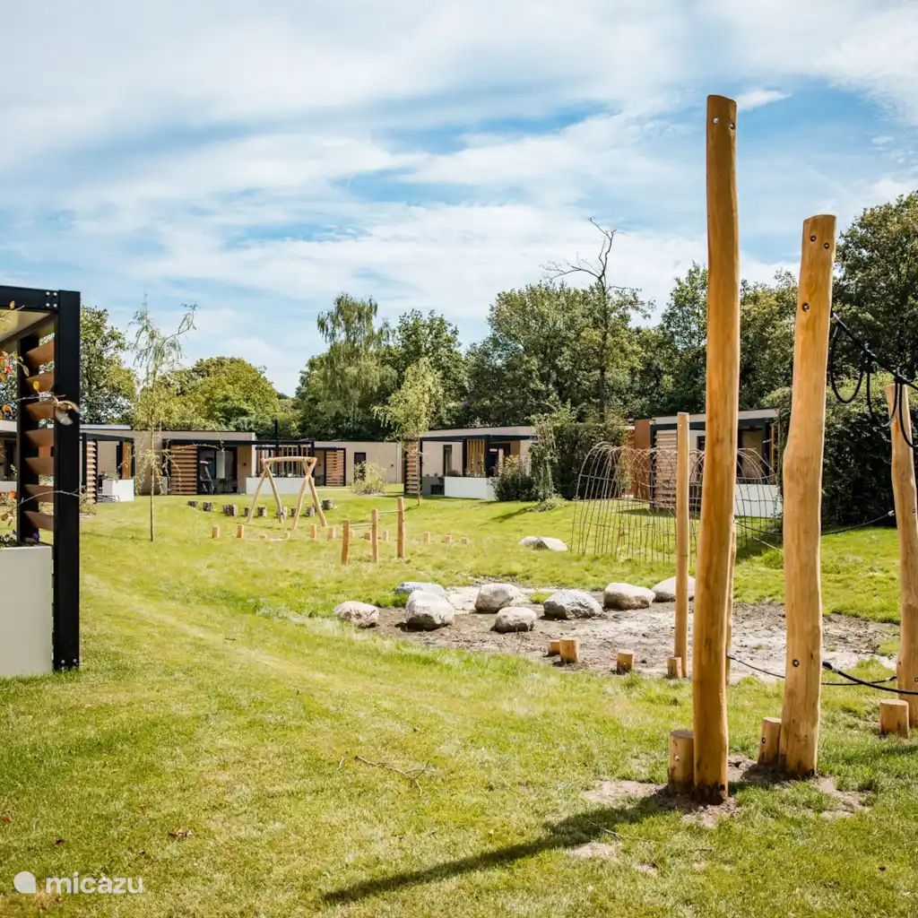 Verblijf 3222183 - Vakantiewoning Veluwe - Recreatiewoning Dwergarend