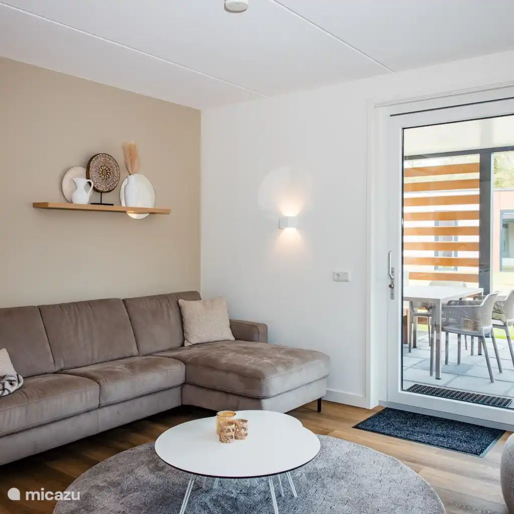 Verblijf 3222183 - Vakantiewoning Veluwe - Recreatiewoning Dwergarend