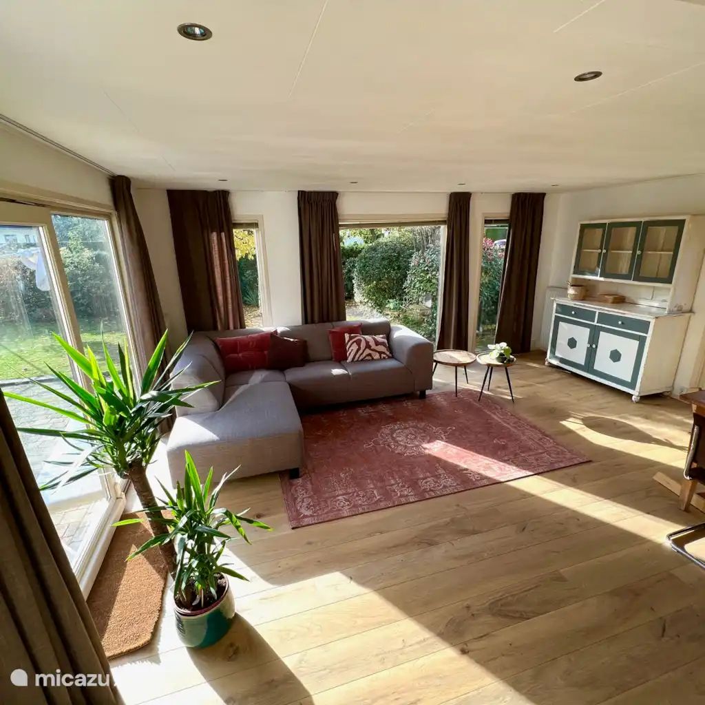 Verblijf 3222187 - Vakantiewoning Veluwe - Veluwehuis Voorthuizen