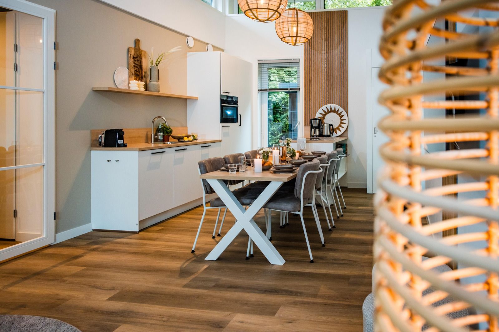 Unterkunft 3222192 - Ferienhaus Veluwe - «Nature Retreat»