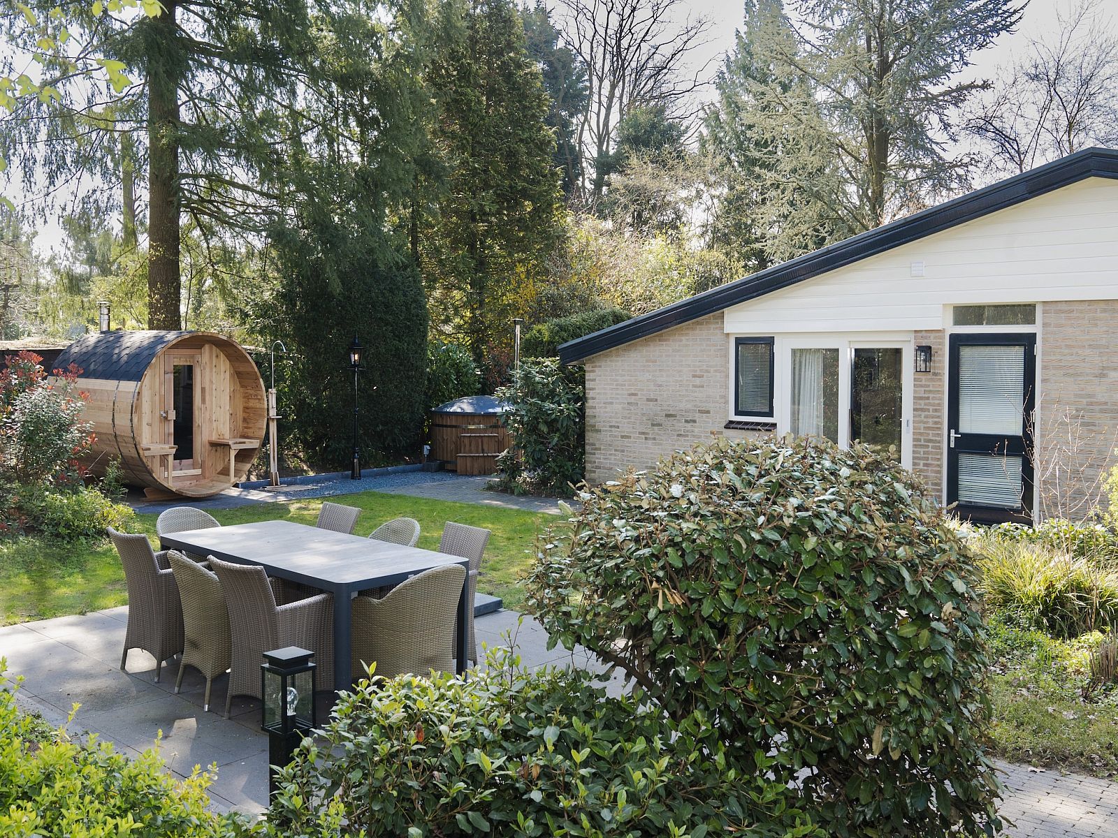 Verblijf 3222195 - Vakantiewoning Veluwe - Poort naar de Veluwe