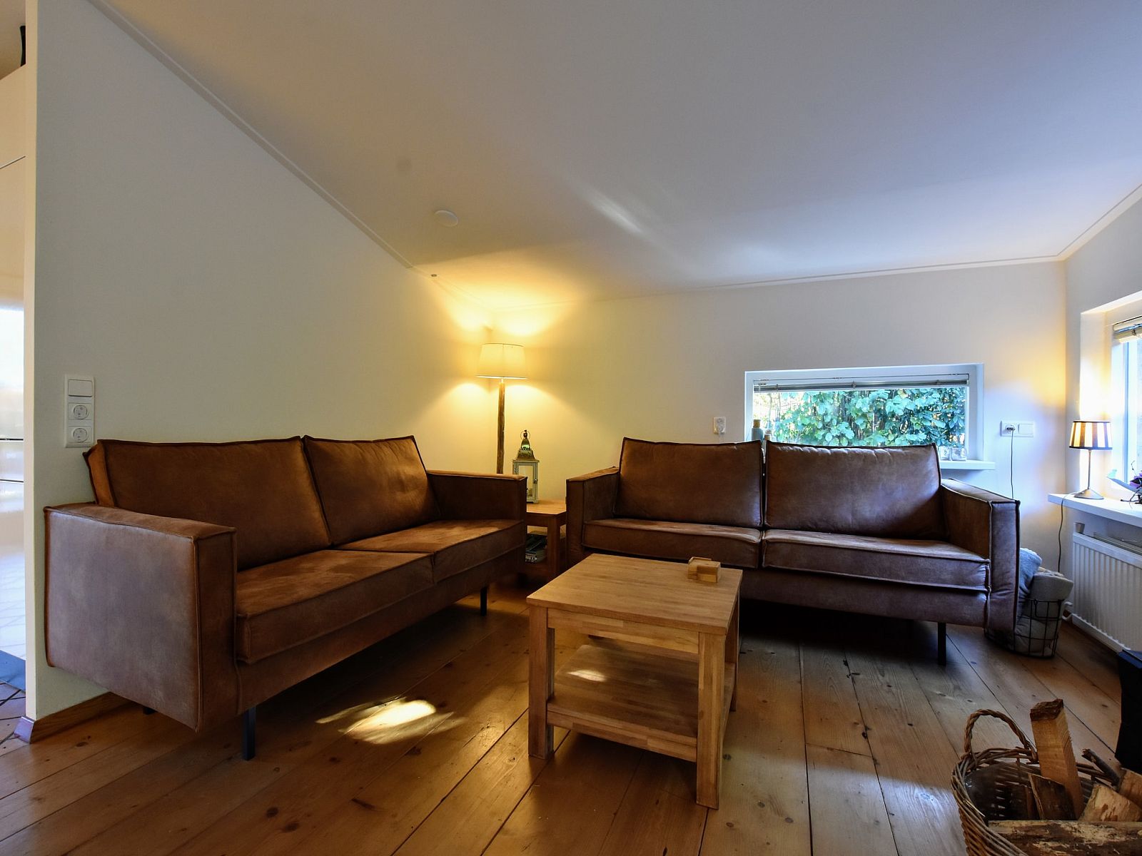 Verblijf 3222195 - Vakantiewoning Veluwe - Poort naar de Veluwe