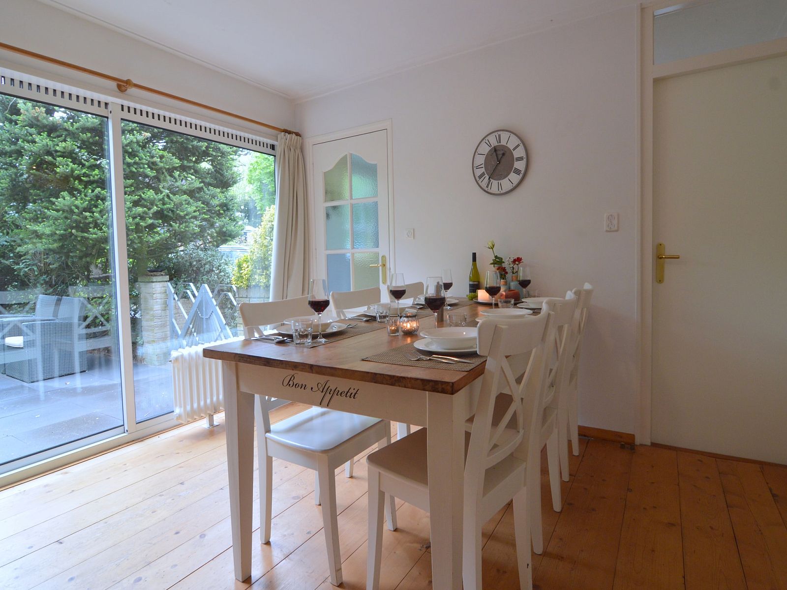 Verblijf 3222195 - Vakantiewoning Veluwe - Poort naar de Veluwe