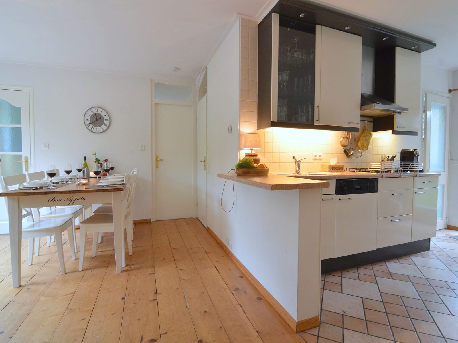 Verblijf 3222195 - Vakantiewoning Veluwe - Poort naar de Veluwe