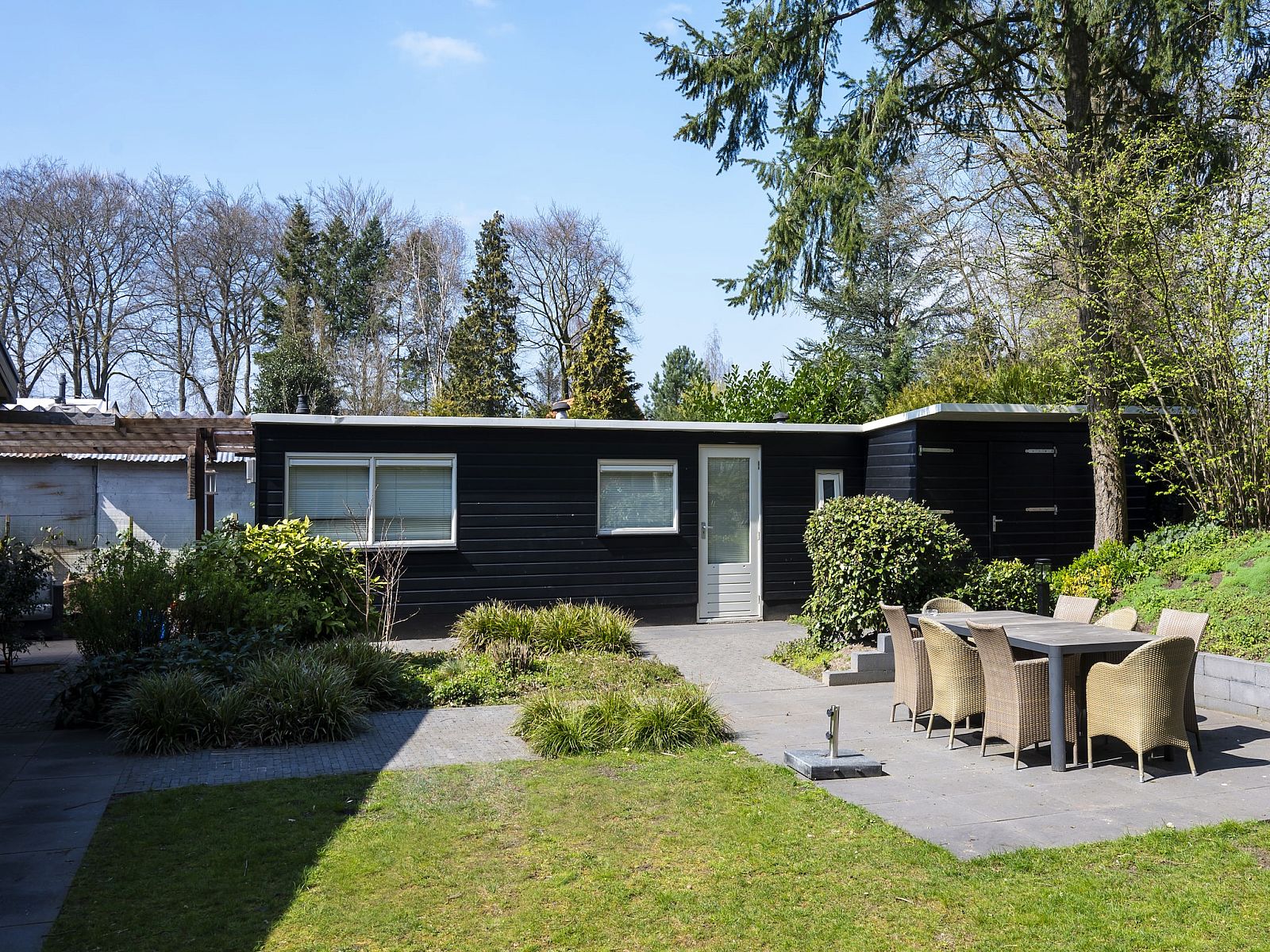 Verblijf 3222195 - Vakantiewoning Veluwe - Poort naar de Veluwe