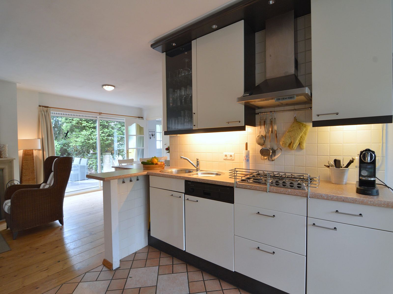 Verblijf 3222195 - Vakantiewoning Veluwe - Poort naar de Veluwe