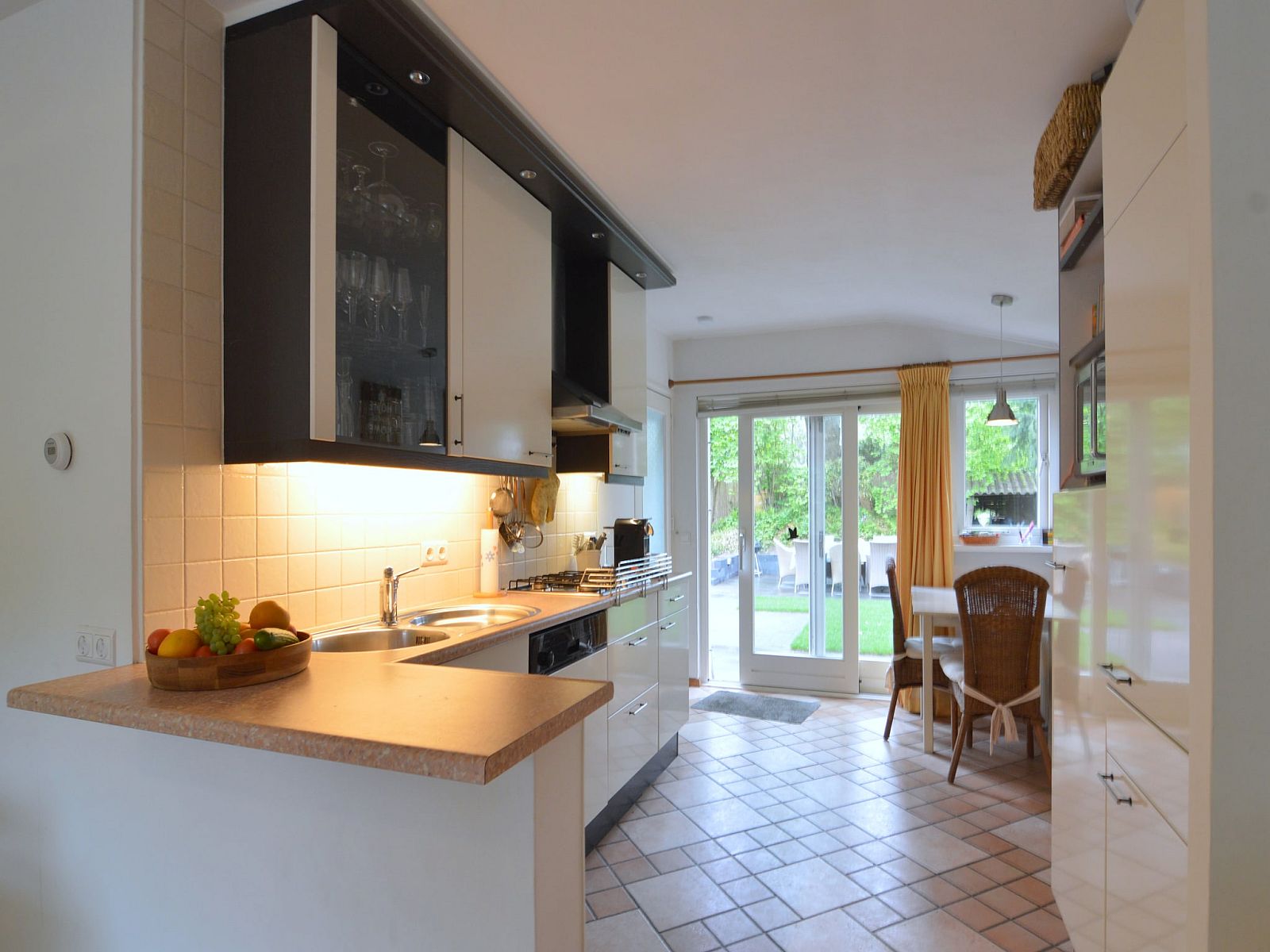 Verblijf 3222195 - Vakantiewoning Veluwe - Poort naar de Veluwe