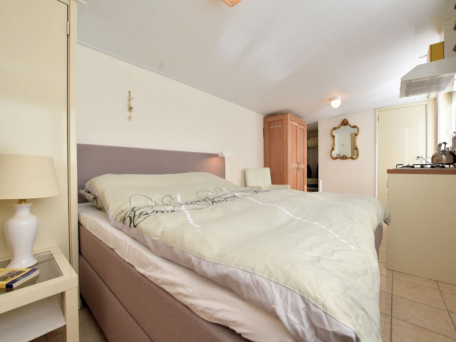 Verblijf 3222195 - Vakantiewoning Veluwe - Poort naar de Veluwe