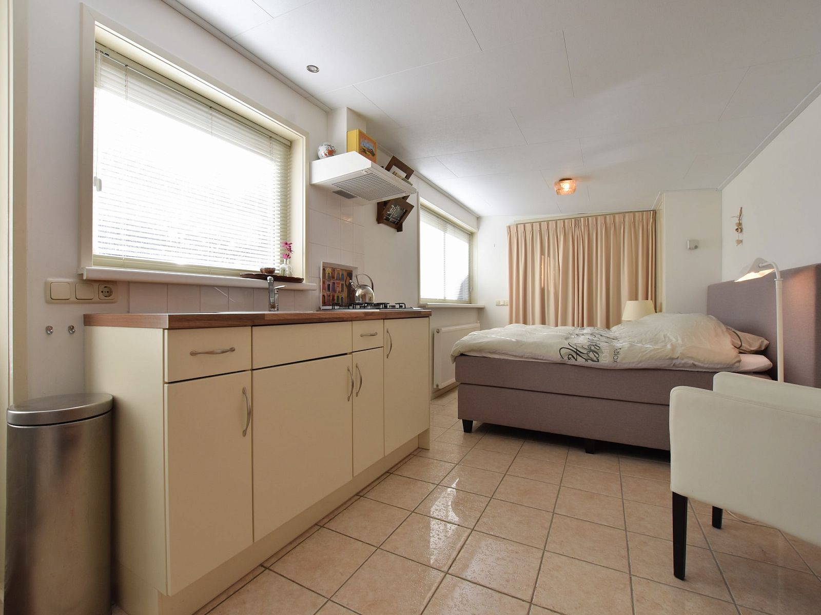 Verblijf 3222195 - Vakantiewoning Veluwe - Poort naar de Veluwe