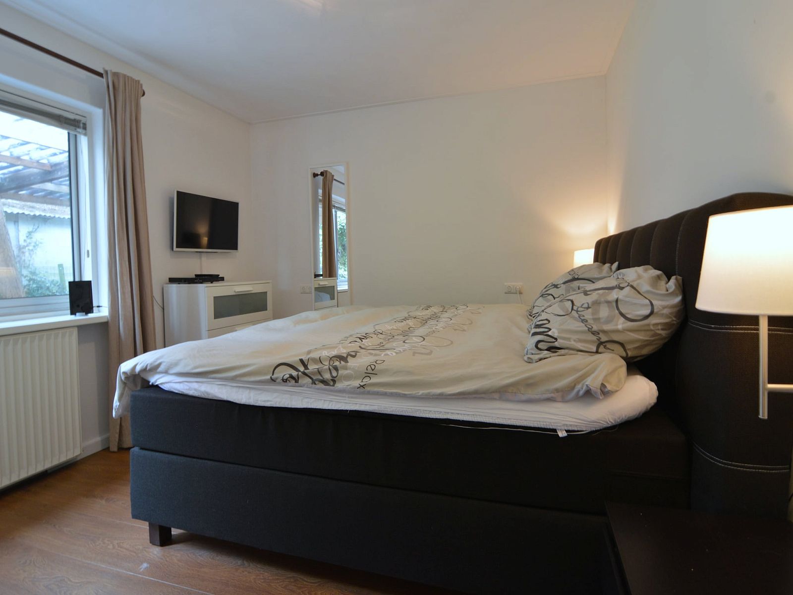 Verblijf 3222195 - Vakantiewoning Veluwe - Poort naar de Veluwe